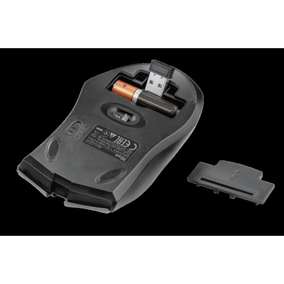 Tastatura Trust Tecla-2 TR-23239