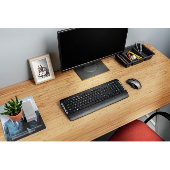 Tastatura Trust Tecla-2 TR-23239