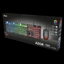 Tastatura Trust GXT 838 Azor TR-23289