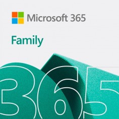 Aplicatie Microsoft Office 365 Home Premium 6GQ-00092