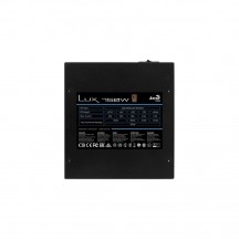 Sursa Aerocool LUX 750W LUX-750W