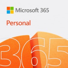 Aplicatie Microsoft Office 365 Personal QQ2-00012