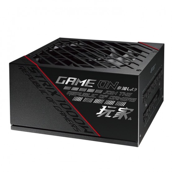 Sursa ASUS ROG-STRIX-1000G