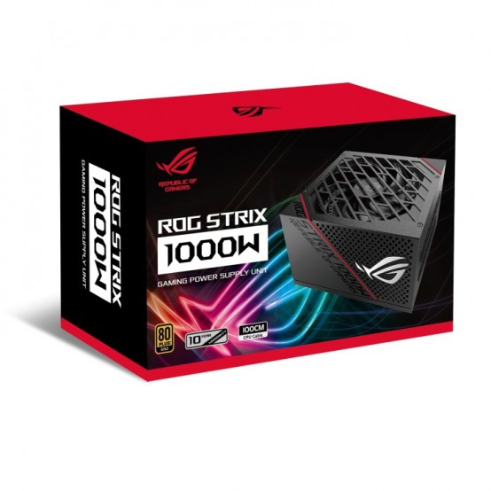 Sursa ASUS ROG-STRIX-1000G