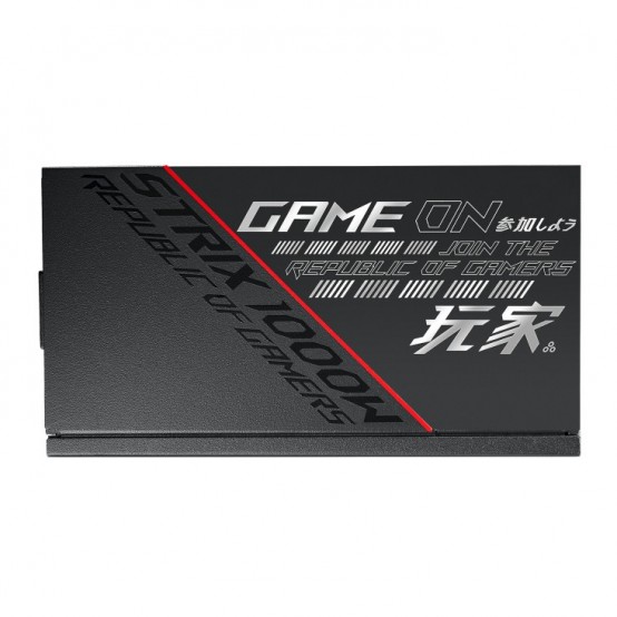 Sursa ASUS ROG-STRIX-1000G