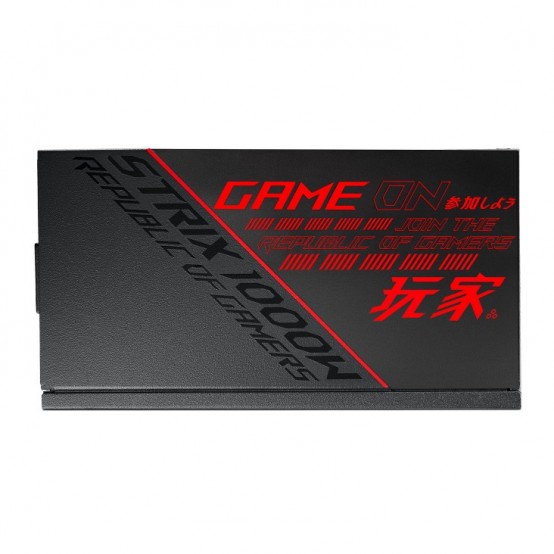 Sursa ASUS ROG-STRIX-1000G