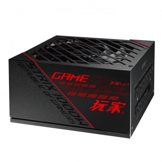 Sursa ASUS ROG-STRIX-1000G