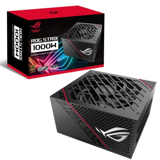Sursa ASUS ROG-STRIX-1000G