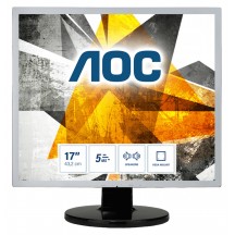 Monitor AOC e719sda