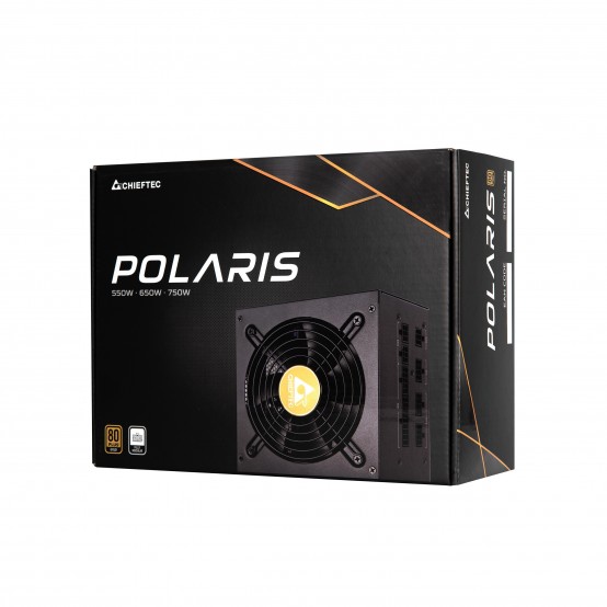 Sursa ChiefTec PPS-1050FC