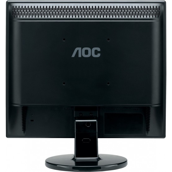Monitor LCD AOC e719sda