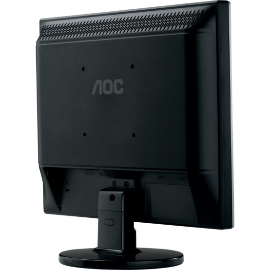 Monitor LCD AOC e719sda