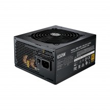 Sursa Cooler Master MWE Gold 650 V2 MPE-6501-AFAAG-EU
