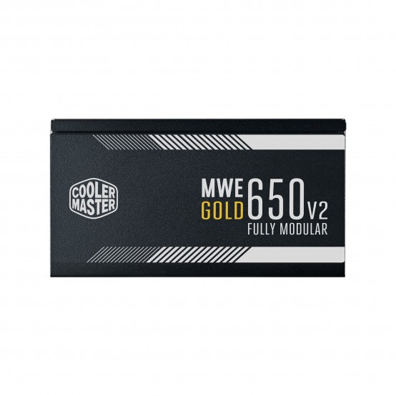 Sursa Cooler Master MWE Gold 650 V2 MPE-6501-AFAAG-EU