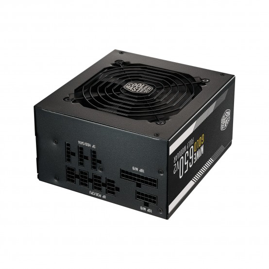 Sursa Cooler Master MWE Gold 650 V2 MPE-6501-AFAAG-EU