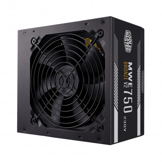 Sursa Cooler Master MWE 750 Bronze 230V V2 MPE-7501-ACABW-BEU
