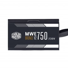 Sursa Cooler Master MWE 750 Bronze 230V V2 MPE-7501-ACABW-BEU