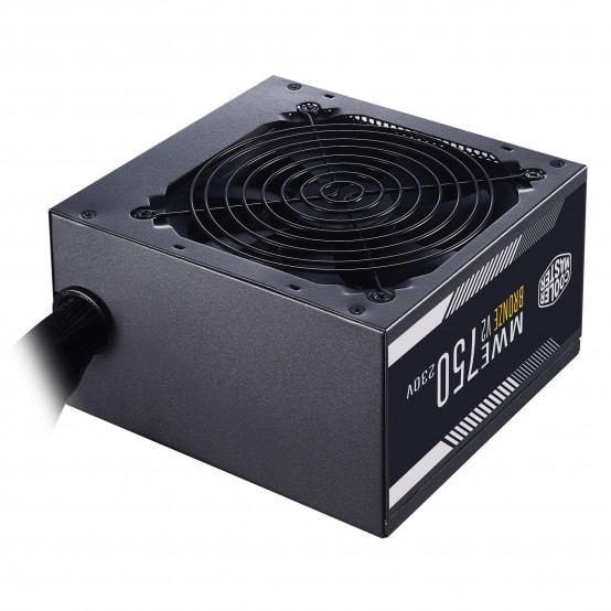 Sursa Cooler Master MWE 750 Bronze 230V V2 MPE-7501-ACABW-BEU