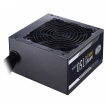 Sursa Cooler Master MWE 750 Bronze 230V V2 MPE-7501-ACABW-BEU