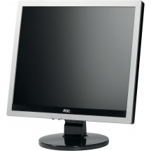 Monitor LCD AOC e719sda