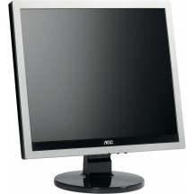 Monitor LCD AOC e719sda