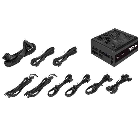Sursa Corsair RM750x CP-9020199-EU