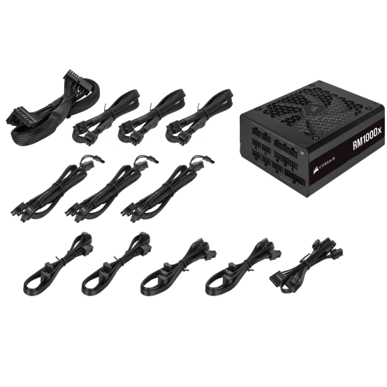 Sursa Corsair RM1000x CP-9020201-EU