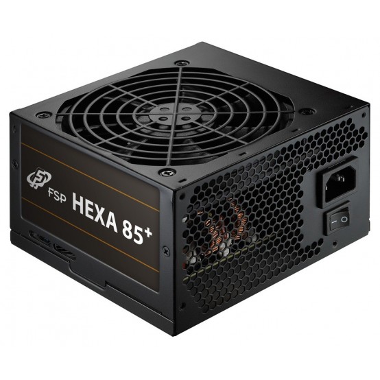 Sursa Fortron HEXA 85+ PRO 650