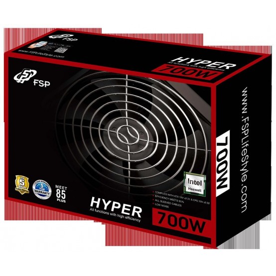 Sursa Fortron HYPER K 700