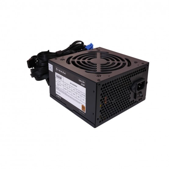 Sursa Inaza Odyssey 600W INZ-ODYSSEY600