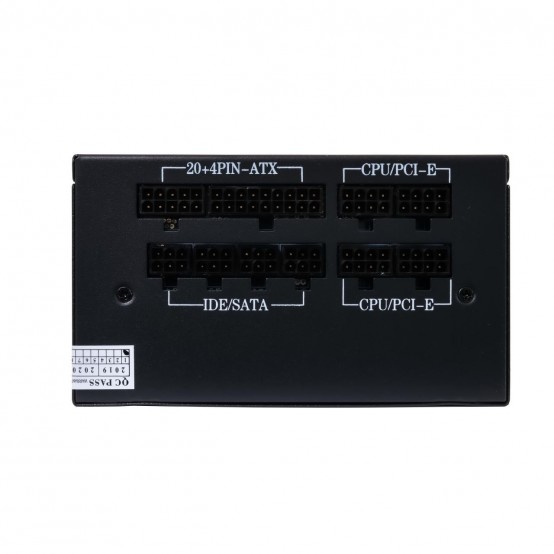 Sursa Inaza Odyssey 600W INZ-ODYSSEY600FM