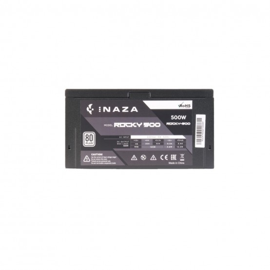 Sursa Inaza Rocky 500W ROCKY-500