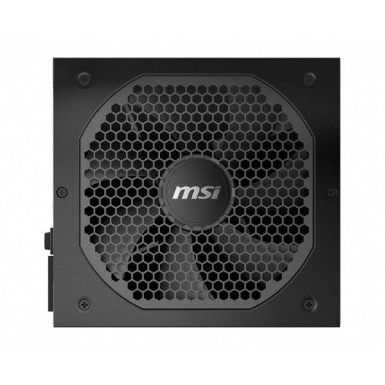 Sursa MSI MPG A650GF