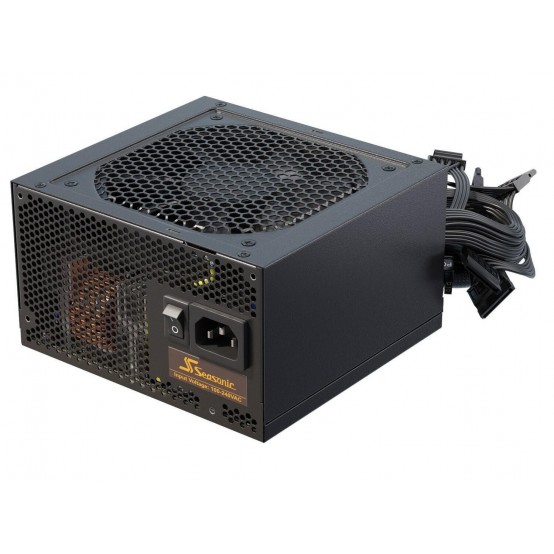 Sursa Seasonic B12 BC-750