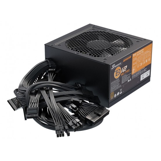 Sursa Seasonic B12 BC-750