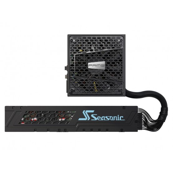 Sursa Seasonic Prime Connect 750W CONNECT 750 GOLD (SSR-750FA)