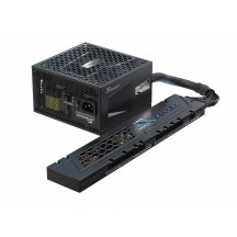Sursa Seasonic Prime Connect 750W CONNECT 750 GOLD (SSR-750FA)