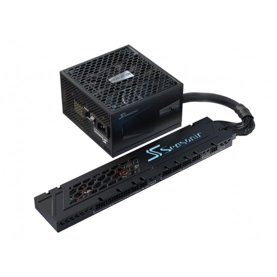 Sursa Seasonic Prime Connect 750W CONNECT 750 GOLD (SSR-750FA)