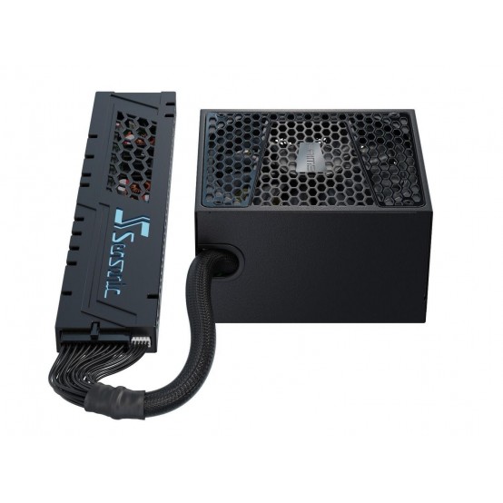 Sursa Seasonic Prime Connect 750W CONNECT 750 GOLD (SSR-750FA)