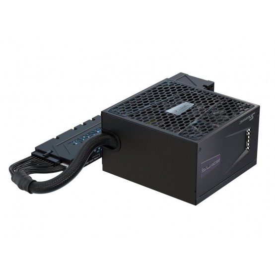 Sursa Seasonic Prime Connect 750W CONNECT 750 GOLD (SSR-750FA)