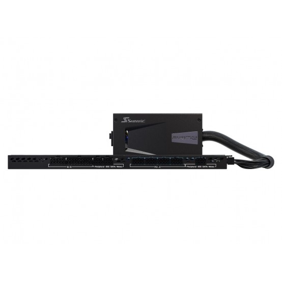Sursa Seasonic Prime Connect 750W CONNECT 750 GOLD (SSR-750FA)