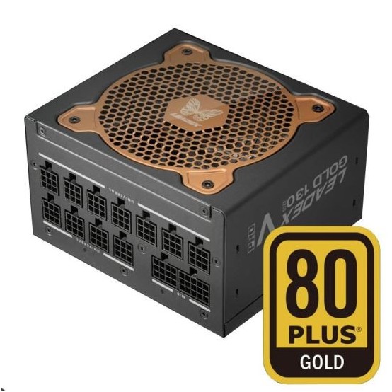 Sursa Super Flower Leadex V Gold PRO 1000W SF-1000F14TG-V2