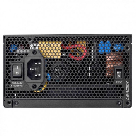 Sursa Super Flower Leadex V Gold 750W SF-750F14TG-V2