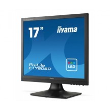 Monitor LCD iiyama ProLite E1780SD-B1