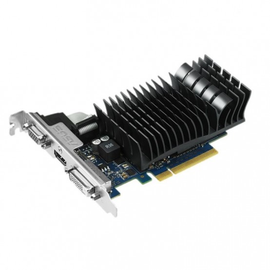 Placa video ASUS GT730-SL-2GD3-BRK 90YV06P0-M0NA00