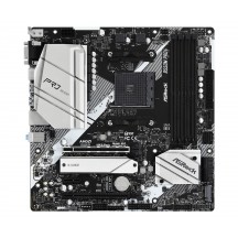 Placa de baza ASRock B550M PRO4
