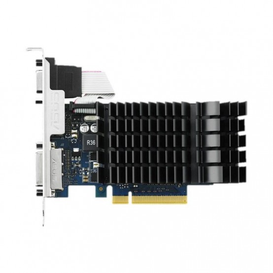 Placa video ASUS GT730-SL-2GD3-BRK 90YV06P0-M0NA00