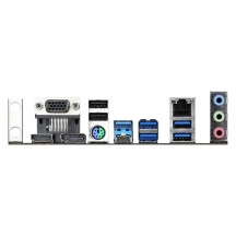 Placa de baza ASRock B550M PRO4