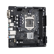 Placa de baza ASRock H410M-HDV R2.0