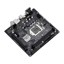 Placa de baza ASRock H410M-HDV R2.0
